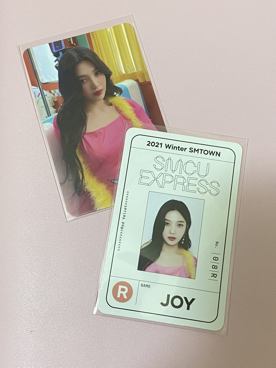 bittsweetz's tweet photo. ʚ #yujibuys ! 𓍯

joy pcs are finally hereee !! tysm for being nice &amp; accommodating throughout the transac <33

꒰ @fortheseoulph #FTSFeedbacks ꒱ https://t.co/sGkxkHalyV