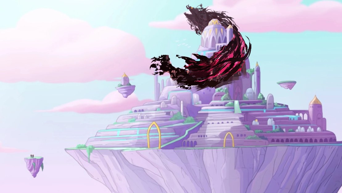 SOS - Anyone in Mystacor needs to evacuate NOW. 
discord.gg/etheria 

#shera #spop #SheraandthePrincessesofPower #roleplayeraccount