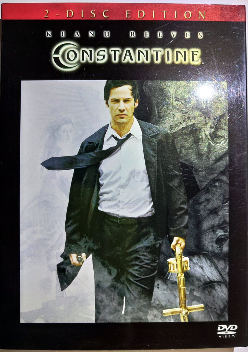 コンスタンティン 映画 最新情報まとめ みんなの評価 レビューが見れる ナウティスモーション 8ページ目