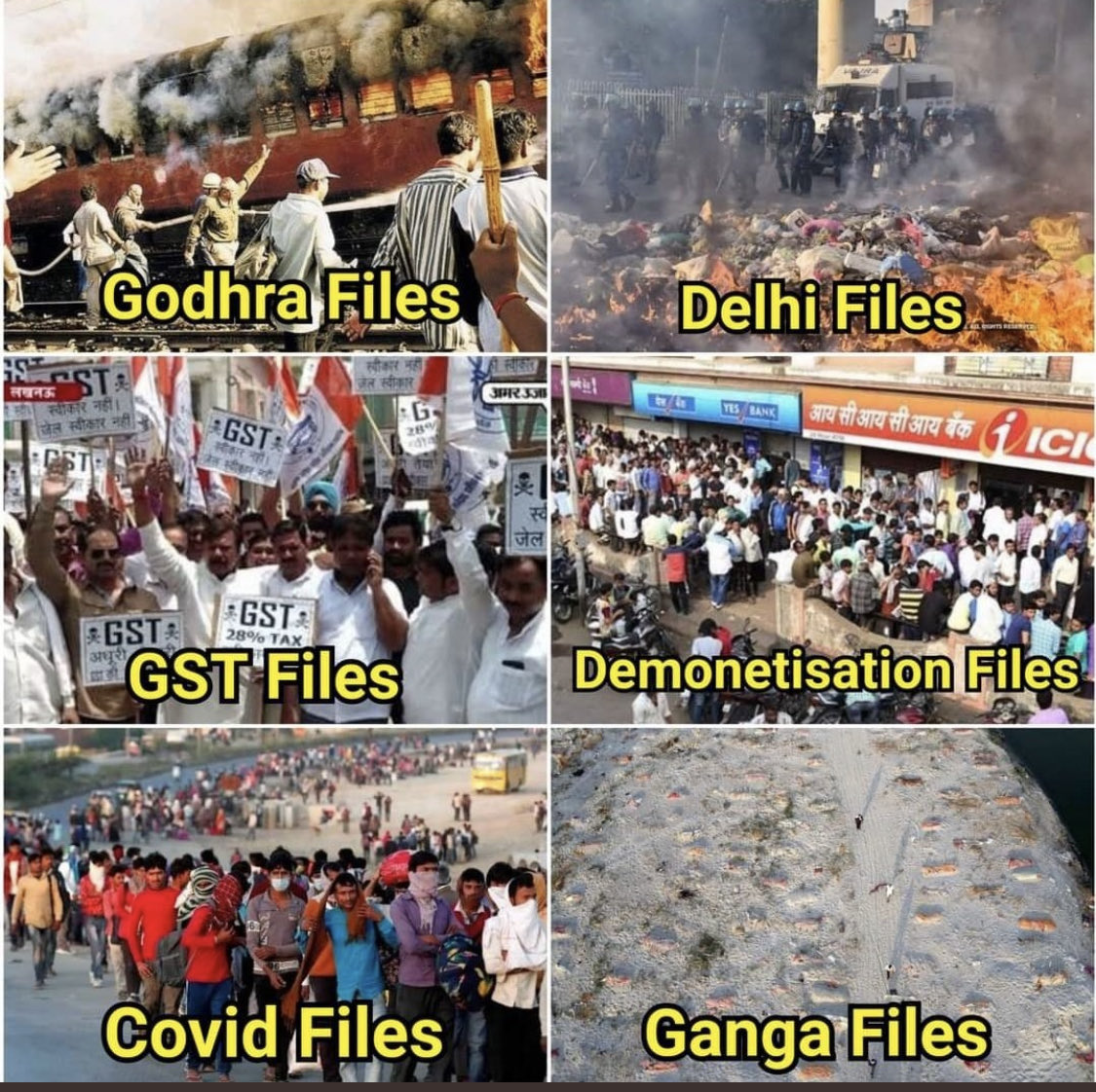 PriyaMeena95's tweet photo. कश्मीर फाइल्स के साथ साथ ज़रा इसके बारे में भी बात करनी चाहिए😡😡 https://t.co/k9b41PC7Uk
