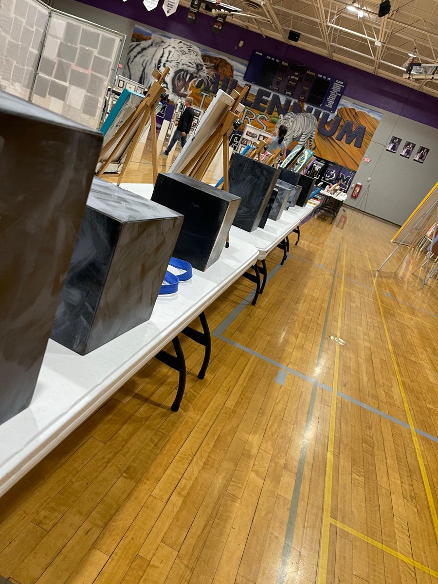 Agua Fria Union HSD tweet media