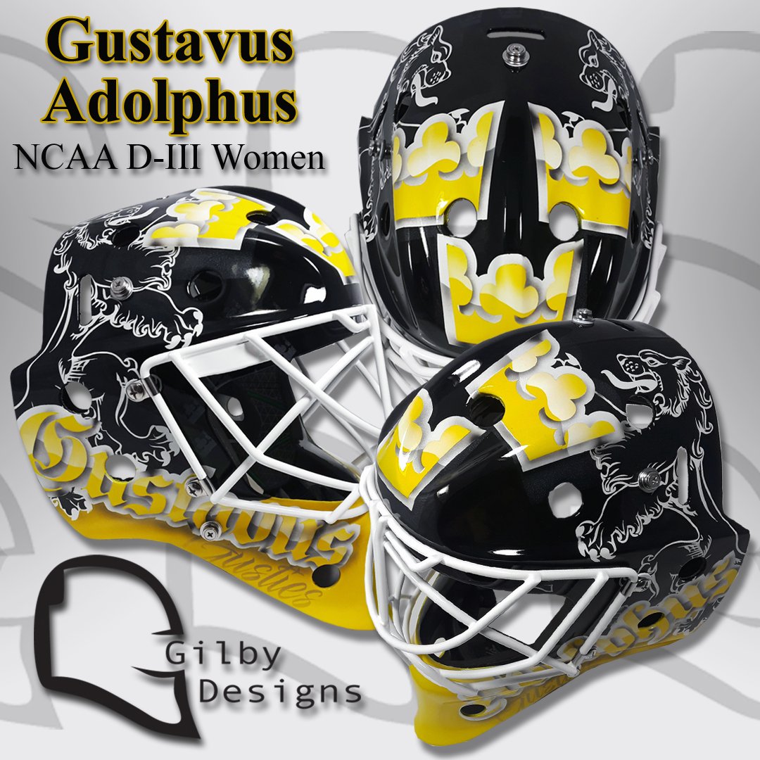 GilbyDesigns's tweet photo. Good luck to @GustiesWHockey tonight in the DIII National Championship game!  #ncaa #gusties #miac https://t.co/17cturf5Qr