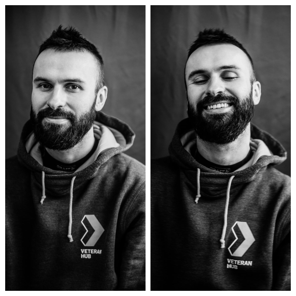 Je voudrais vous parler aujourd’hui des fixeurs en Ukraine.

Plus particulièrement, d’un fixeur : Dima ⬇️

🇺🇦