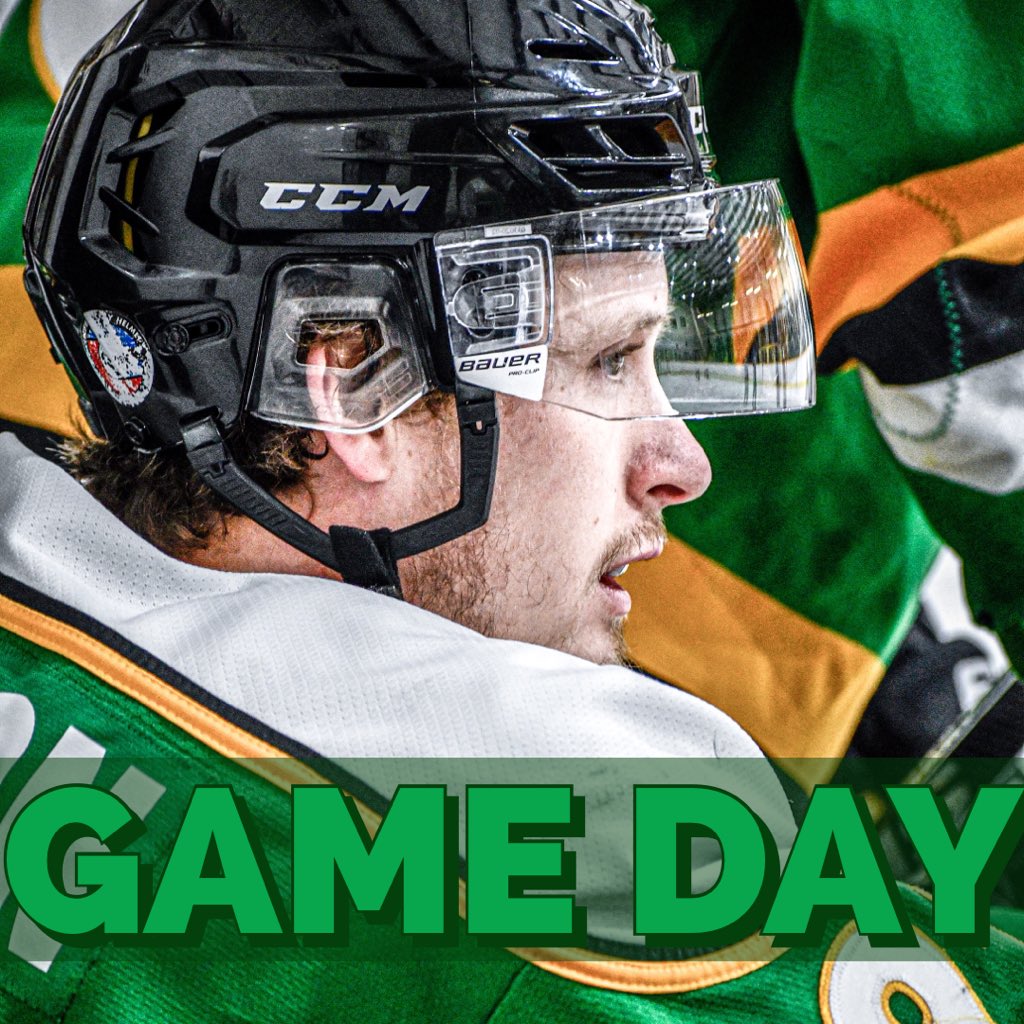 jesskochis's tweet photo. #gameday @centshockey https://t.co/BSGk3nlvov