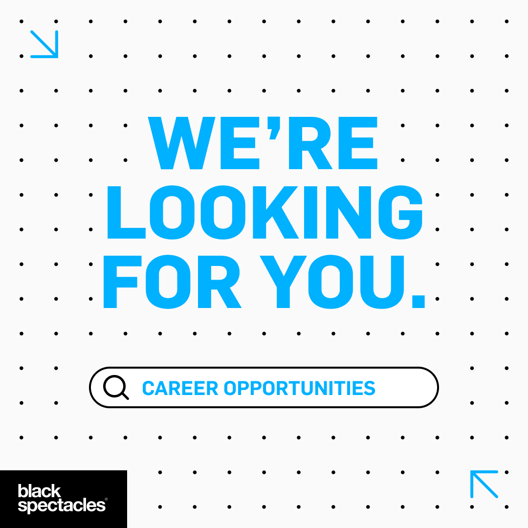 At Black Spectacles, we value educated and calculated risks. Want to see if we're a good fit for your career goals? Check out our core values and job openings right here: bksp.es/3KHsOZ0 

#areexam #areexamprep #areexams #architectstudent #architects #architectslife