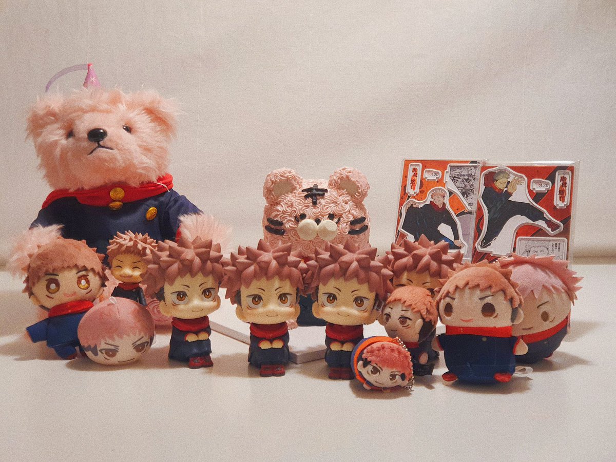 owpqu_'s tweet photo. 🧡 생일 축하해 유지 🧡
#Happy_Yuji_Day
#虎杖悠仁生誕祭2022
#虎杖悠仁誕生祭2022
#봄과_함께_피어난_분홍빛_축복 https://t.co/e6Nm2WYzEJ