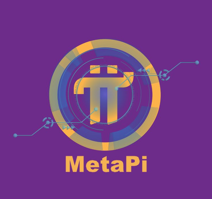 🧩MetaPi is an NFT spiritual symbol.🤝We would like to thank everyone for the greatest support of our project. NFT assets  will accompany you to the future metavers. 
💾CA: 0x72617226b9206C4792aE89Fe86b83d76Ee52012a
🎑Telegram:t.me/MetaPiOfficial