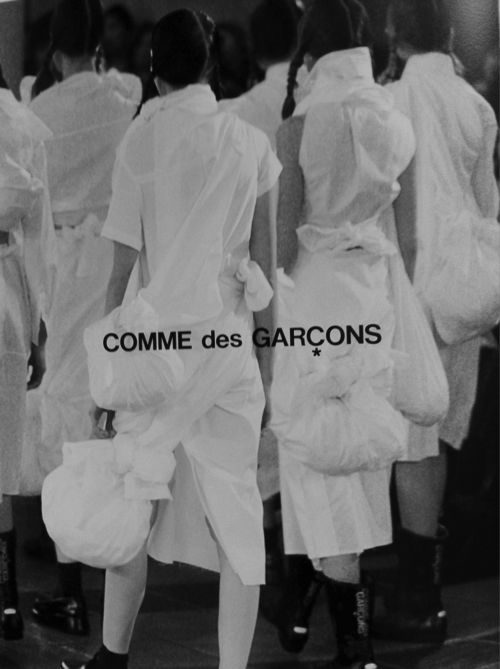 grailed's tweet photo. CDG. https://t.co/7RsCiVe4nx