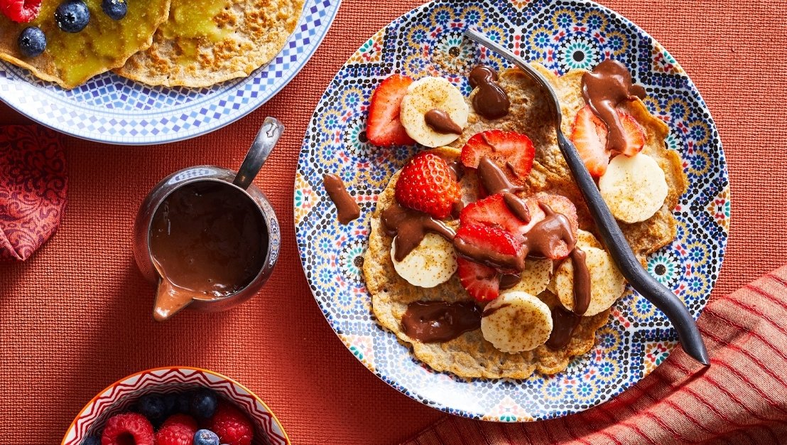 Forks Over Knives on Twitter "Think outside the box with these 17