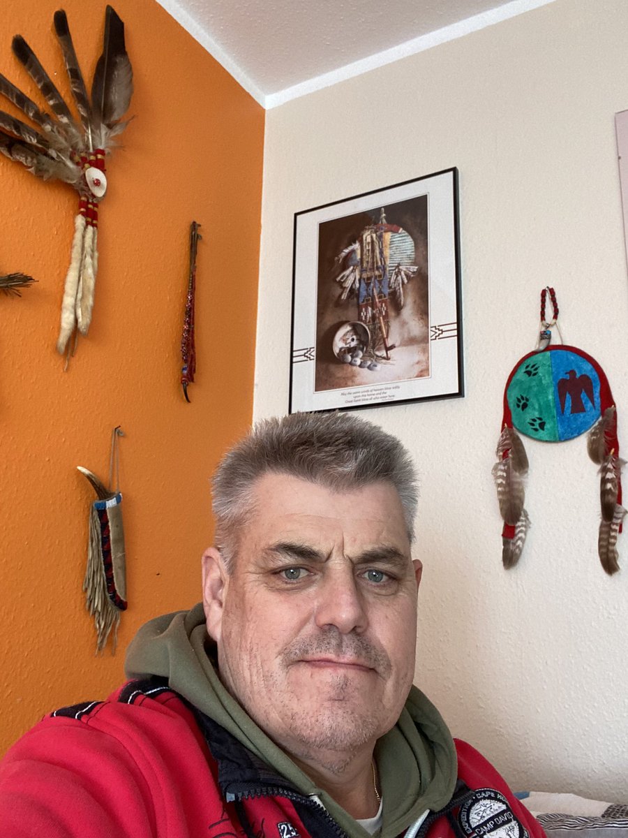 dan1968freenet1's tweet photo. Nun hat es mich auch erwischt! Zweiter Tag in Quarantäne. https://t.co/C7KNEEZ73A