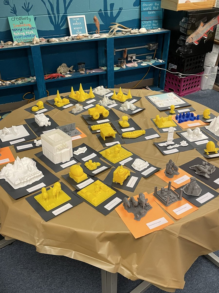 jennbellville's tweet image. Absolutely amazing Art Show at Taft today!  Students and staff are displaying great stuff! Thank you to our awesome PTO!!!  @TuffyTigers @taftpto