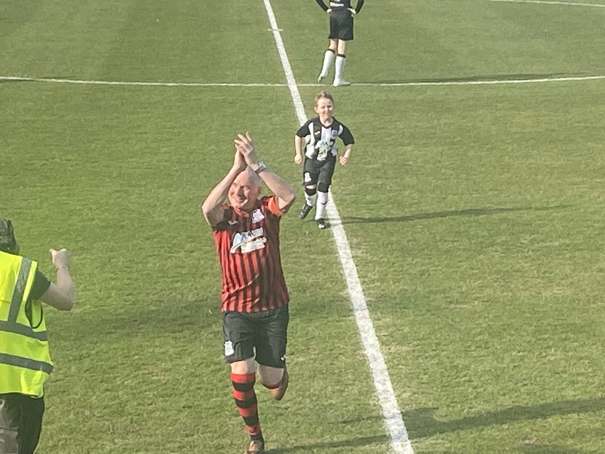 Craig Christie tweet media