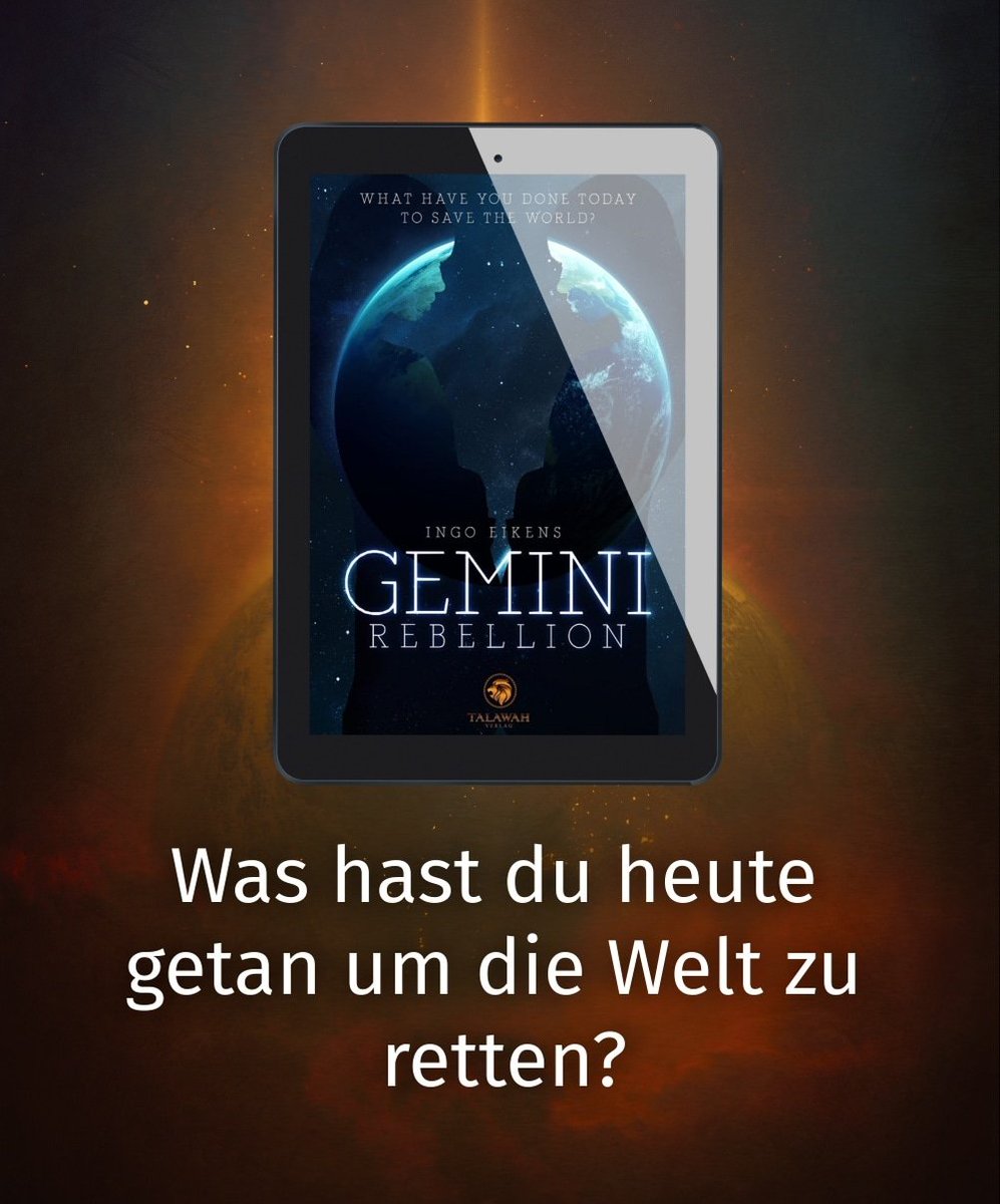 TalawahVerlag's tweet photo. Zum #buecherhamstern haben wir auch tolle #sciencefiction im Angebot!

https://t.co/9U4VgGhfnw 

#lesenswert #lesen #bücher #whathaveyoudone https://t.co/aWFSQoBvdi