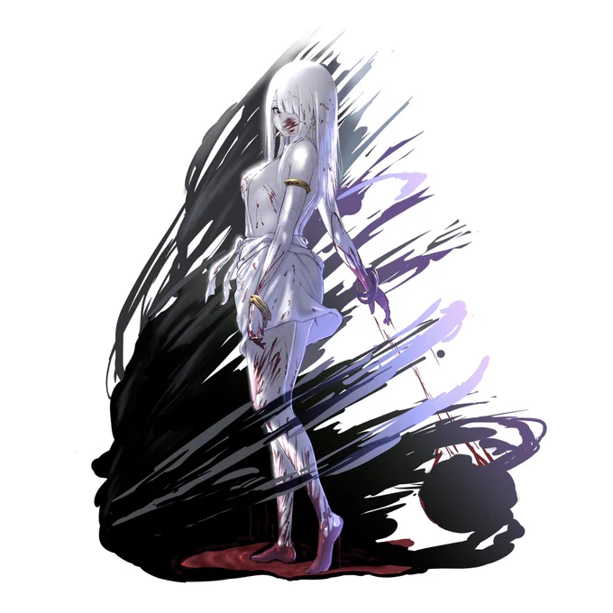 撲殺系悪魔ちゃん 
