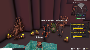 jasoon46040044's tweet photo. @TheSandboxGame I just participated in the daily #SandboxAlphaS2Contest for a chance to earn up to 1,000 $SAND! Starting March 18 - Find The Good Luck Bear. Check out my screenshot below!
👇 #SandboxAlphaS2 https://t.co/1f8jckMOUA