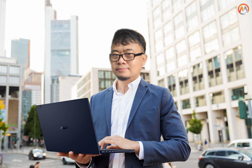 masekoID's tweet image. MaseKorner : Lebih Produktif dan Kreatif dengan ASUS ExpertBook B5 Flip OLED... masekorner.com/2022/03/lebih-… #masekoshare #ExpertBookB5 #ASUSxTechijau @ASUS_Indonesia