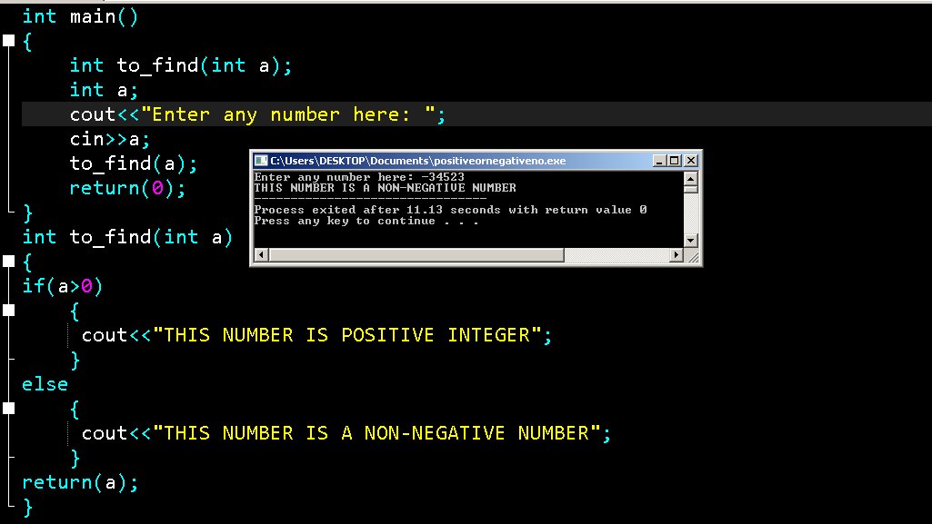 codingcat248's tweet image. Day 15 of c++😃
#programming 
#100Daysofcoding
#200Daysofcoding