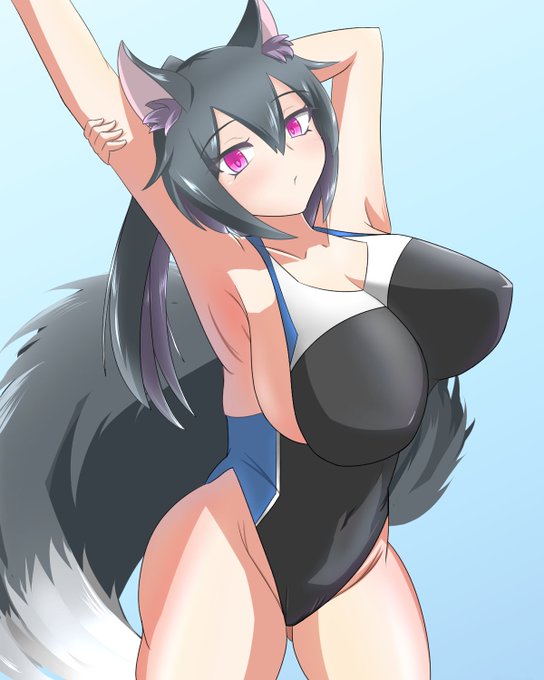 MiDoさんのナギちゃん 