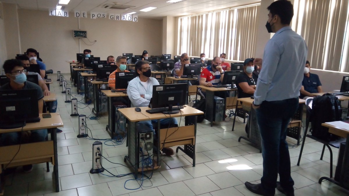 Delly Lien González tweet media