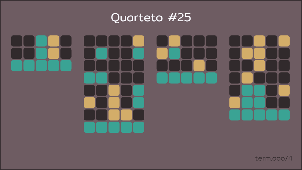 atinal's tweet image. term.ooo/4 #25

3️⃣8️⃣
4️⃣7️⃣