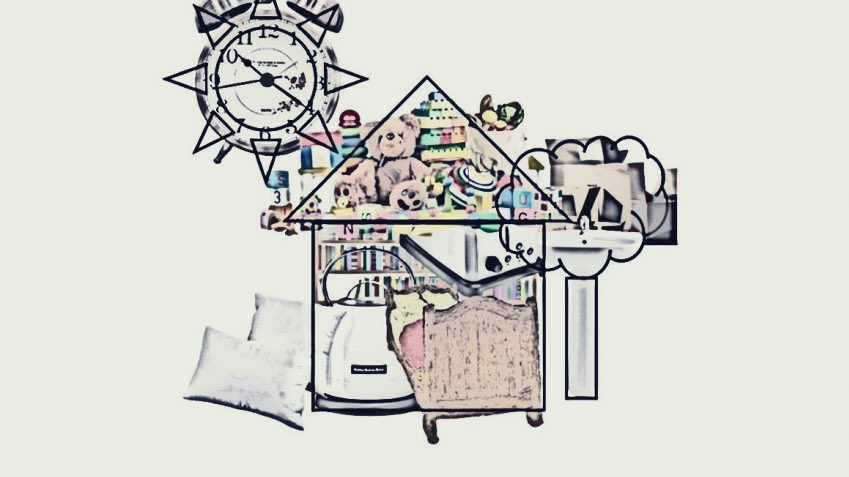 💡Coccia : l’art d’être bien chez soi

Zone Critique pense aujourd’hui l’habitat, à l’occasion de la nouvelle parution de Payot-Rivages, qui publie la Philosophie de la maison d’Emanuele Coccia, réflexion autour d’un nouvel habiter.

zone-critique.com/2022/03/16/coc… <a href="/averroys/">Emanuele Coccia</a>