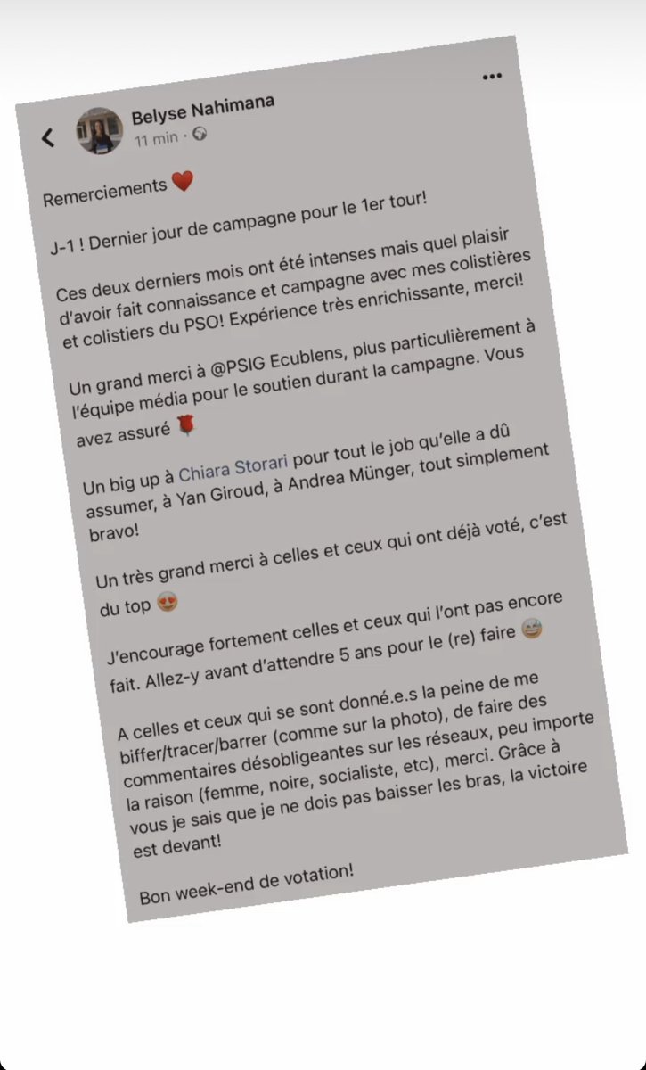BelyseBn's tweet photo. https://t.co/joilh40b6J