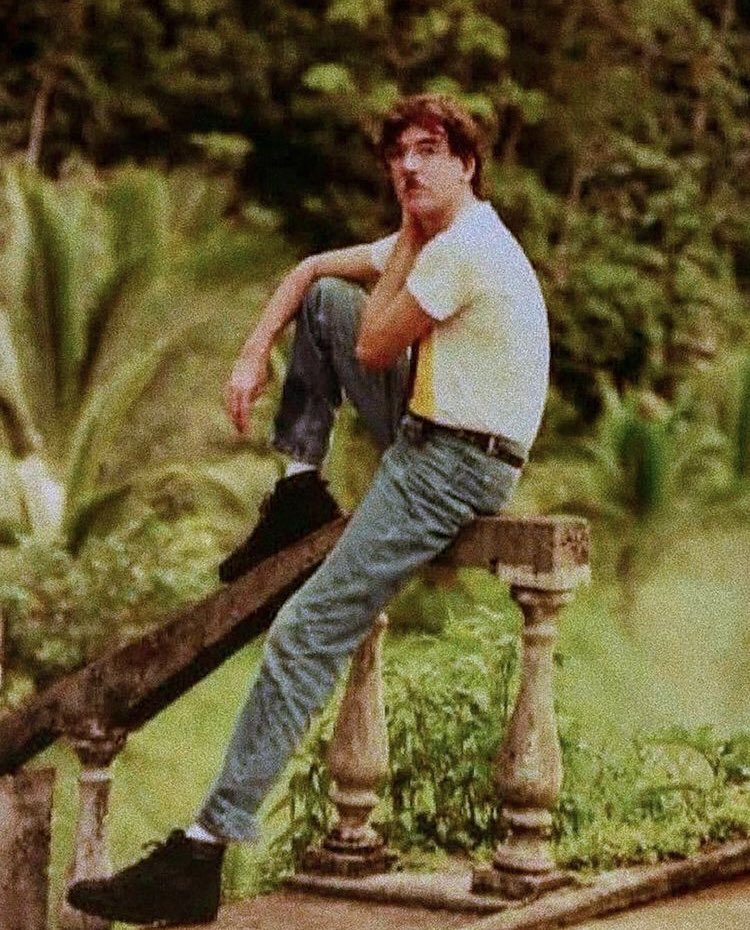 Charly García