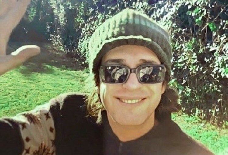 Gustavo Cerati