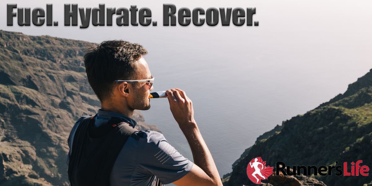 Nutrition is essential for fueling before and during your run, and for proper recovery afterward. Shop all of our nutritional products including Gu, Cliff, Xact and Honey Stinger: shop.runnerslife.ca/collections/ac…