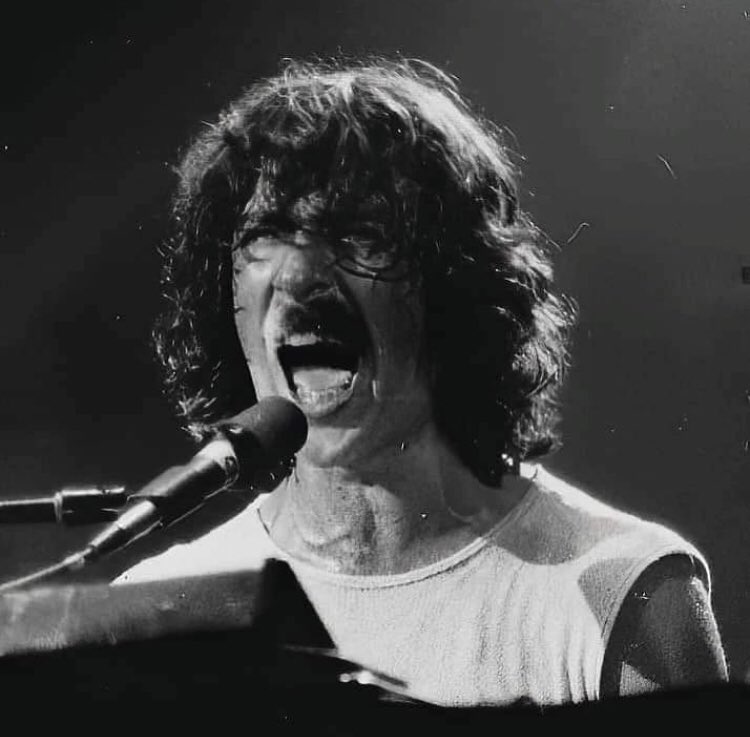 Charly García