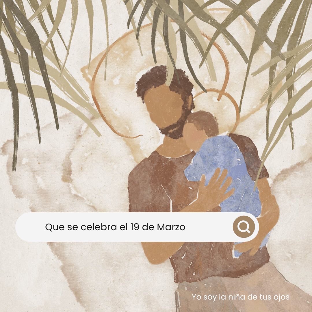 siempretuhija's tweet image. 𝗙𝗘𝗟𝗜𝗭 𝗗𝗜́𝗔 𝗠𝗜 𝗔𝗠𝗔𝗗𝗢 𝗦𝗔𝗡 𝗝𝗢𝗦𝗘́♥️