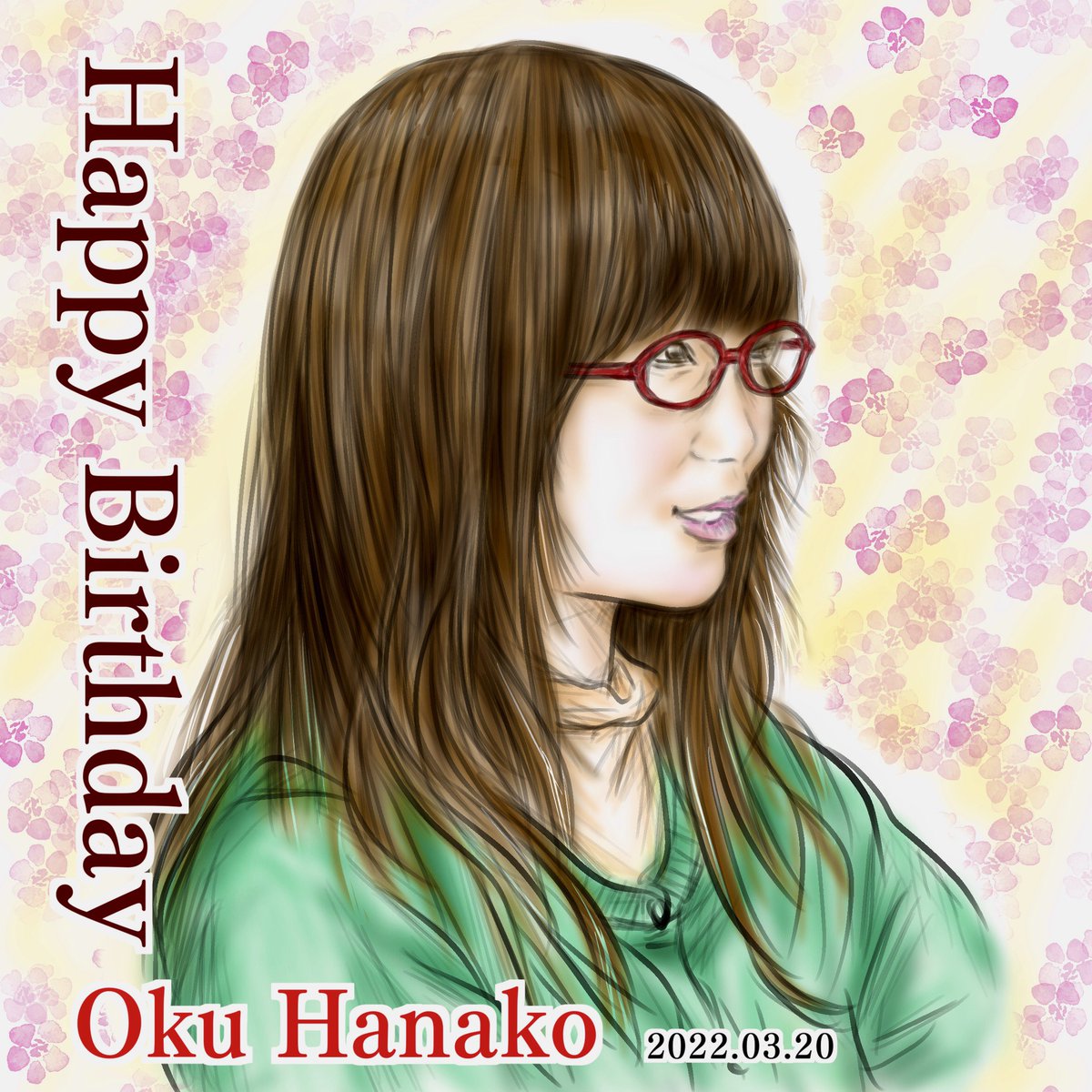 るるる S Tweet この時期いつも以上に思い出す 少し鼻の詰まった歌声や急にひっくり返る歌声 ステージでぴょんぴょん跳ねる姿や遠い後ろの方からでも分かる歩く姿 Mcでの独特な空気感も すべてが優し さで包まれているような世界観が今もずっと大好き です お