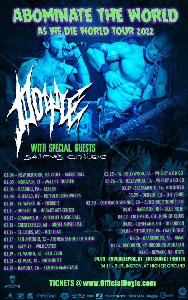 Tonight, March 19 @ The Rail Club Live Fort Worth