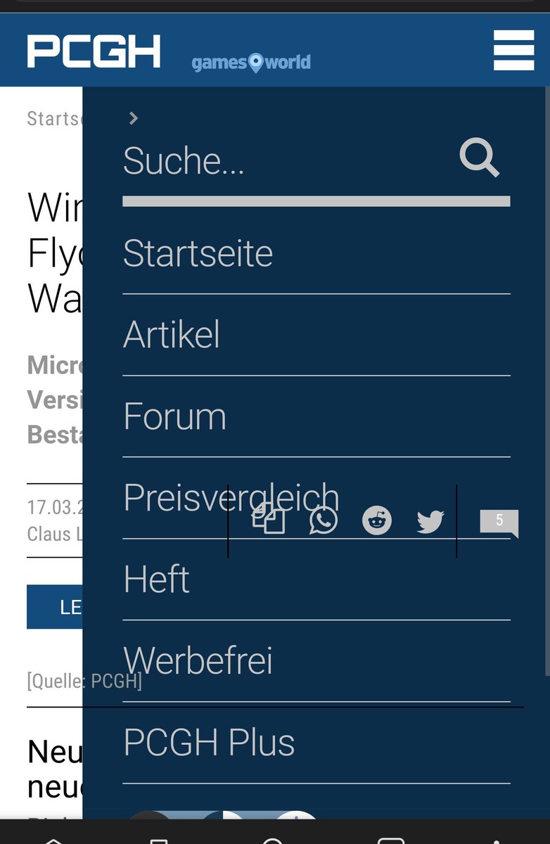 D4KIR's tweet photo. @PCGH_Redaktion 
Nicht einklappbar, nice
Vllt wegen cookies https://t.co/ExKM22EusK