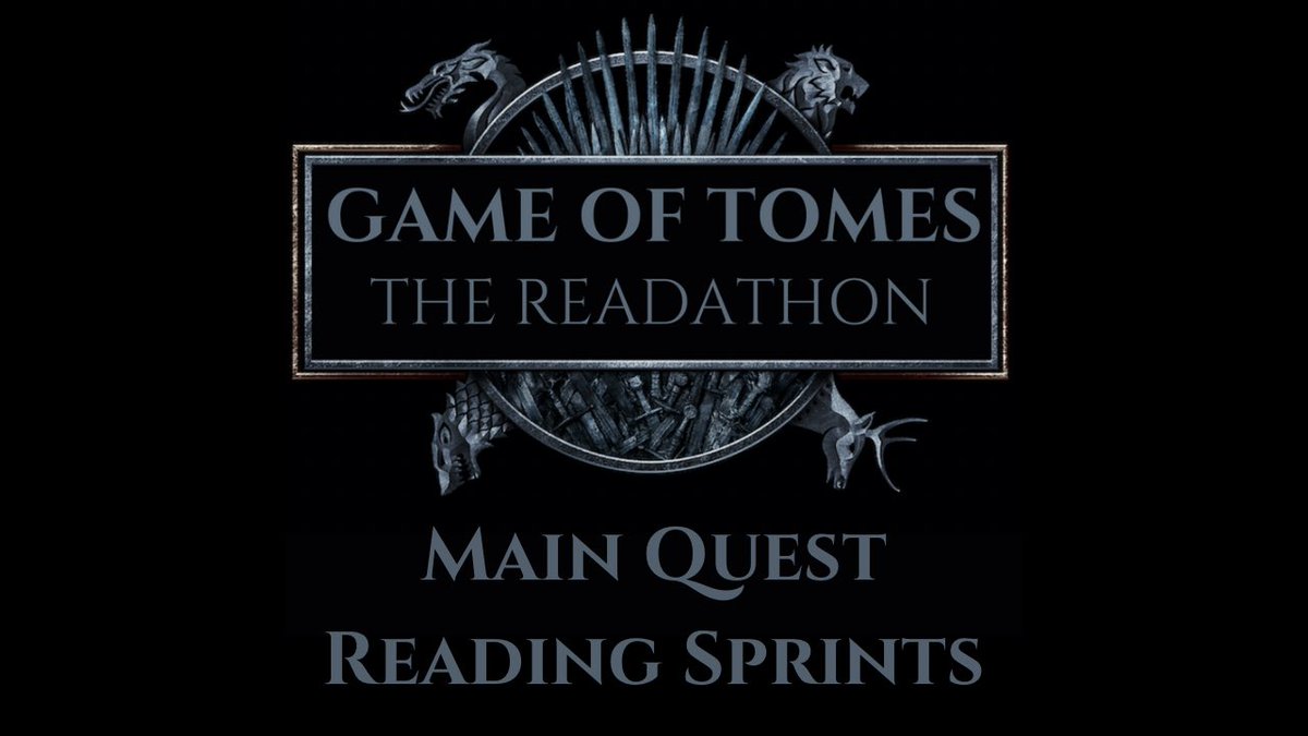 GoTathon's tweet photo. Sprints happening on @RaeBae18_’s channel at 1pm EST. 

How many prompts have you completed so far?

https://t.co/RTWhxTJtVw https://t.co/0GoqDfOI0z
