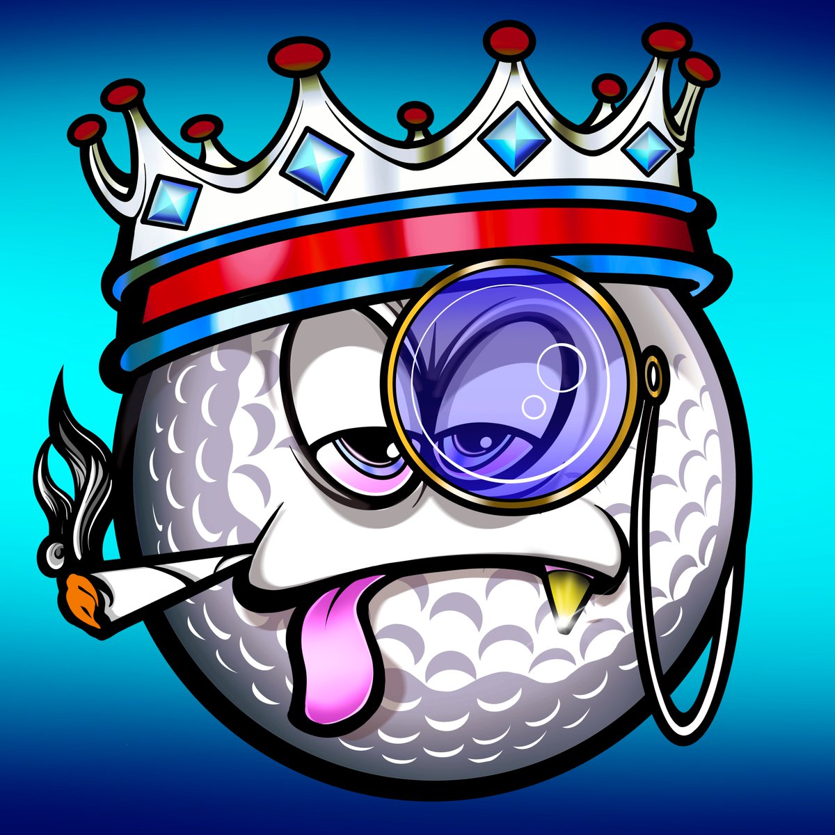 The Holey Rollers tweet media