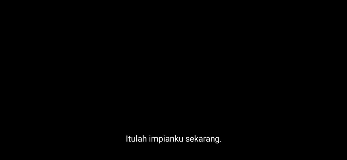 pevpirs's tweet photo. Yg masih suka merasa iri liat pencapaian temen sana sini dan ngerasa hidup sendiri gini-gini aja, coba diresapi kata² Back Yijin ini, mungkin hidup kita saat ini jg adalah sebuah impian yg terwujud #TwentyFiveTwentyOneEp11 https://t.co/h2CFAkzgql