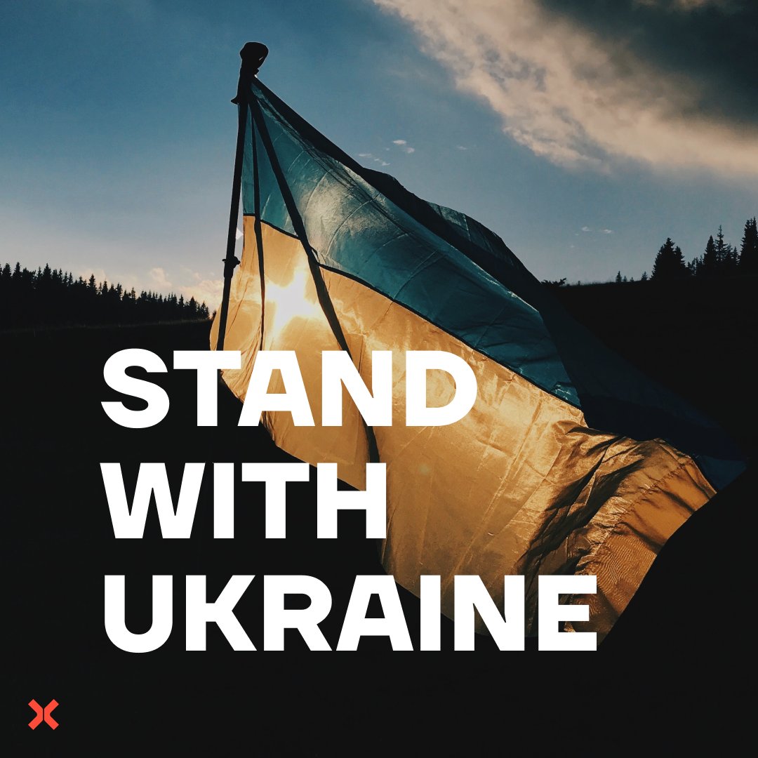 CollabaDev's tweet image. Dear friends. During this terrible time of #Ukrainianwar we #StandWithUkraine. We were born, founded our company and were living our happy lifes there. Now, our lives have changed forever. Learn more how we adjusted our priorities  
👉
instagram.com/p/CbSkUbBKrmk/…