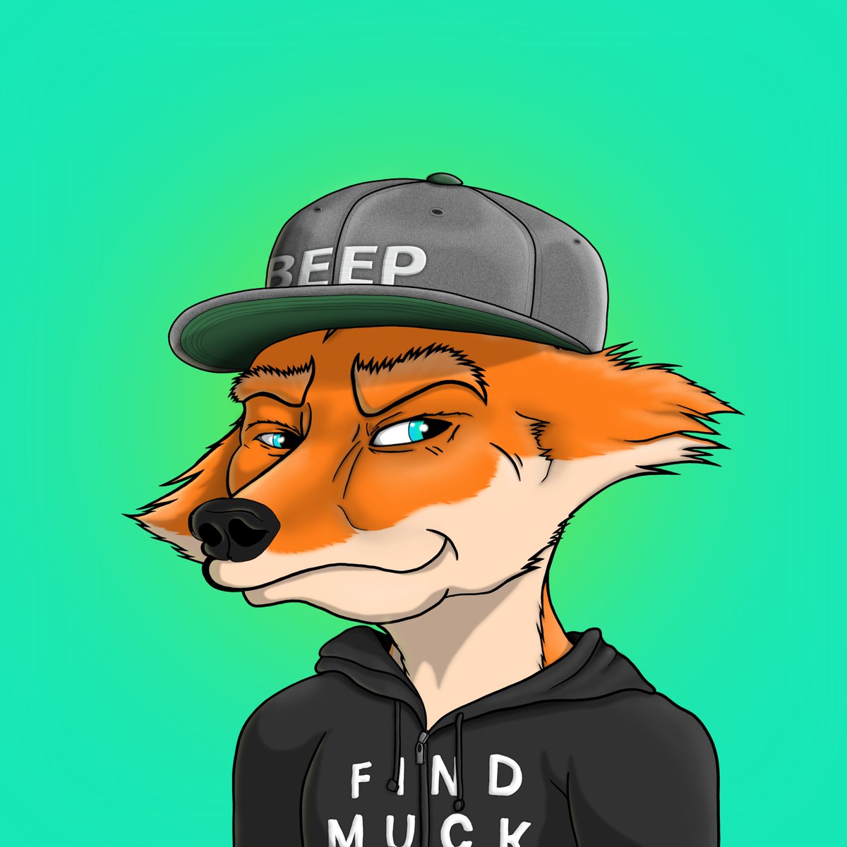 Poly_gpt's tweet photo. Here in the #Foxpack we look after our pack,its what we are all about!
We get that #NFTs are new,so we have a #FOXBANK and we buy wisely.
We have great plans and everyone will benefit.
April looks busy! Join @cunningfoxes
#SaturdayMorning #SaturdayVibes #NFTs #NFTCommunity https://t.co/920Qdec4Pp