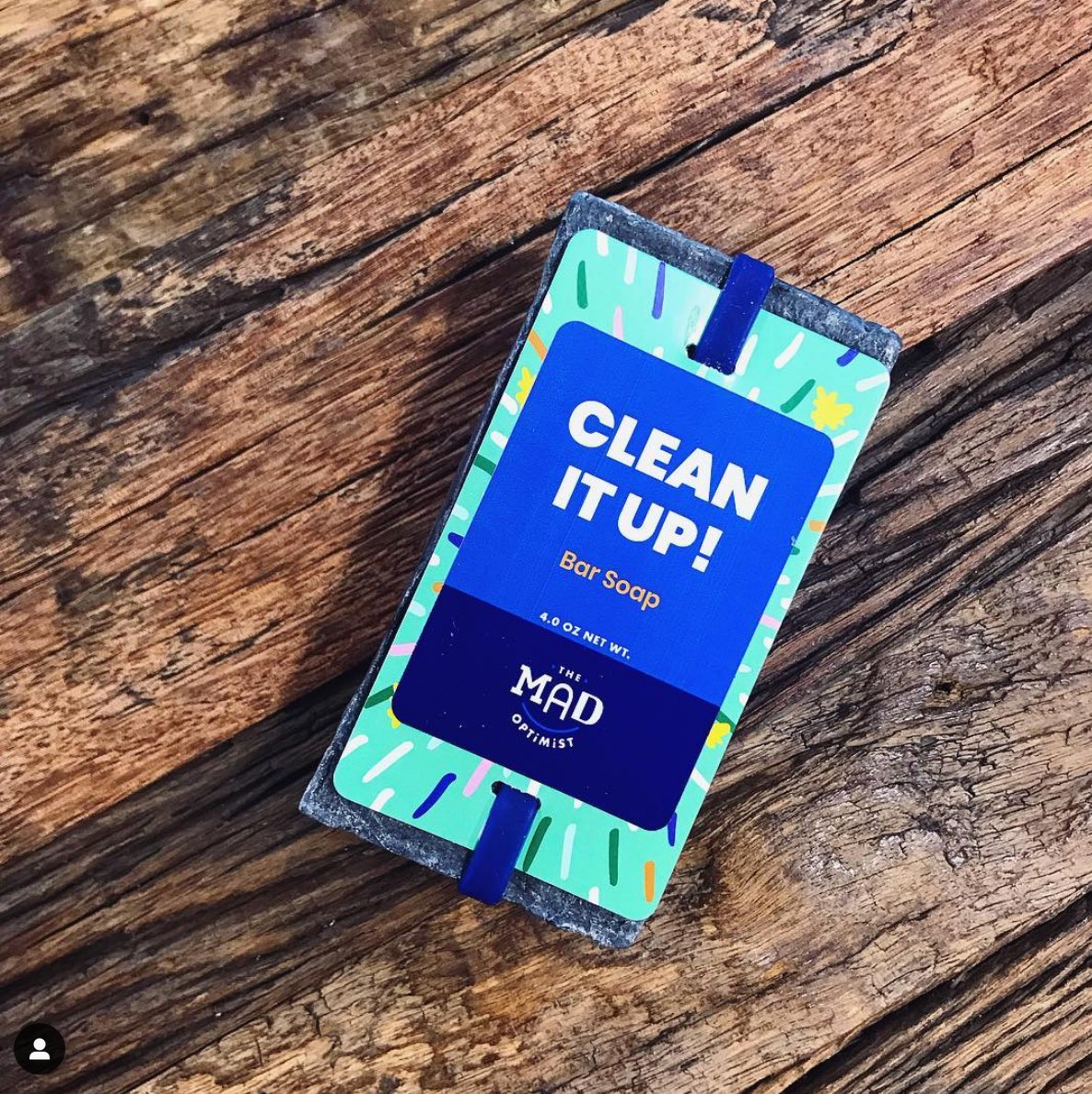 The Mad Optimist tweet media