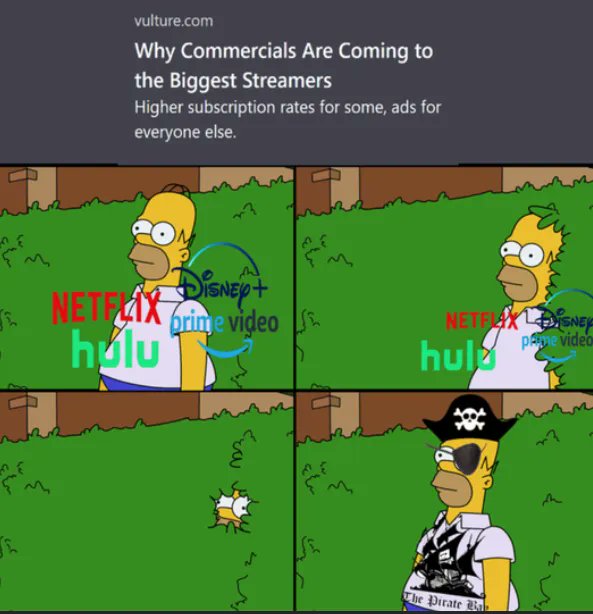 Cynical_History's tweet image. They only have themselves to blame