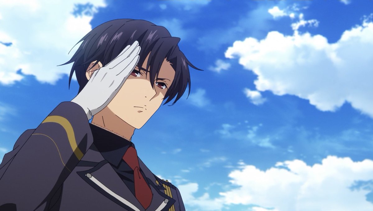 ArmandoValores's tweet photo. I don't have words to express how I feel right now. 86: Eighty-Six is one of the most wonderful series that I have the opportunity to watch. The best adaptation of a light novel ever made.
#エイティシックス #EightySix #86EightySix https://t.co/RXnmOgXNCr