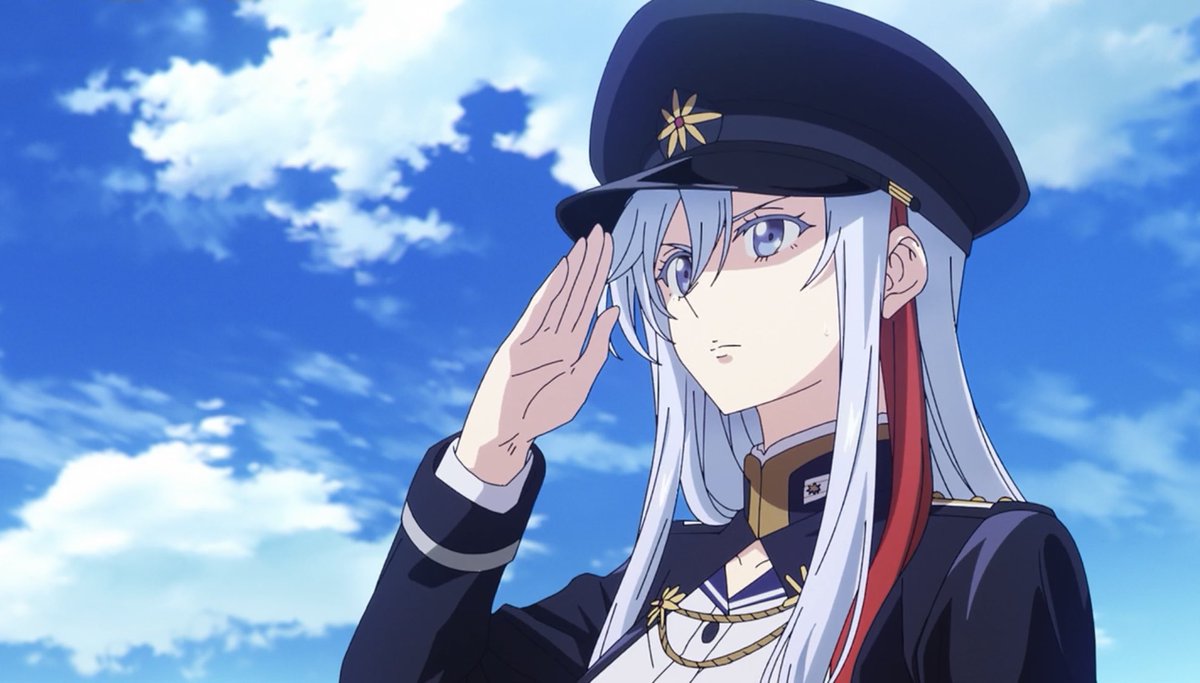 ArmandoValores's tweet photo. I don't have words to express how I feel right now. 86: Eighty-Six is one of the most wonderful series that I have the opportunity to watch. The best adaptation of a light novel ever made.
#エイティシックス #EightySix #86EightySix https://t.co/RXnmOgXNCr