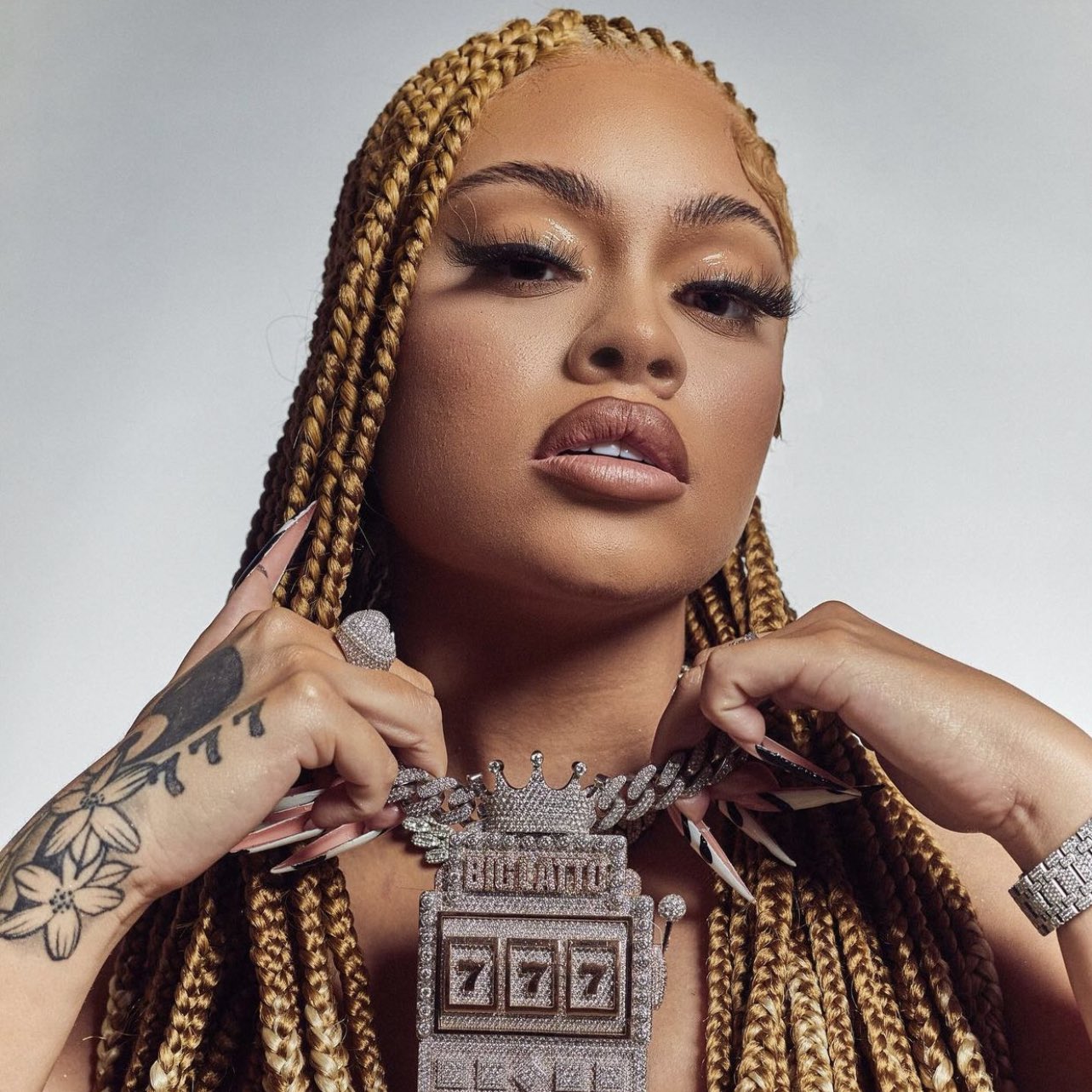 The Female Rap Room on Twitter: 