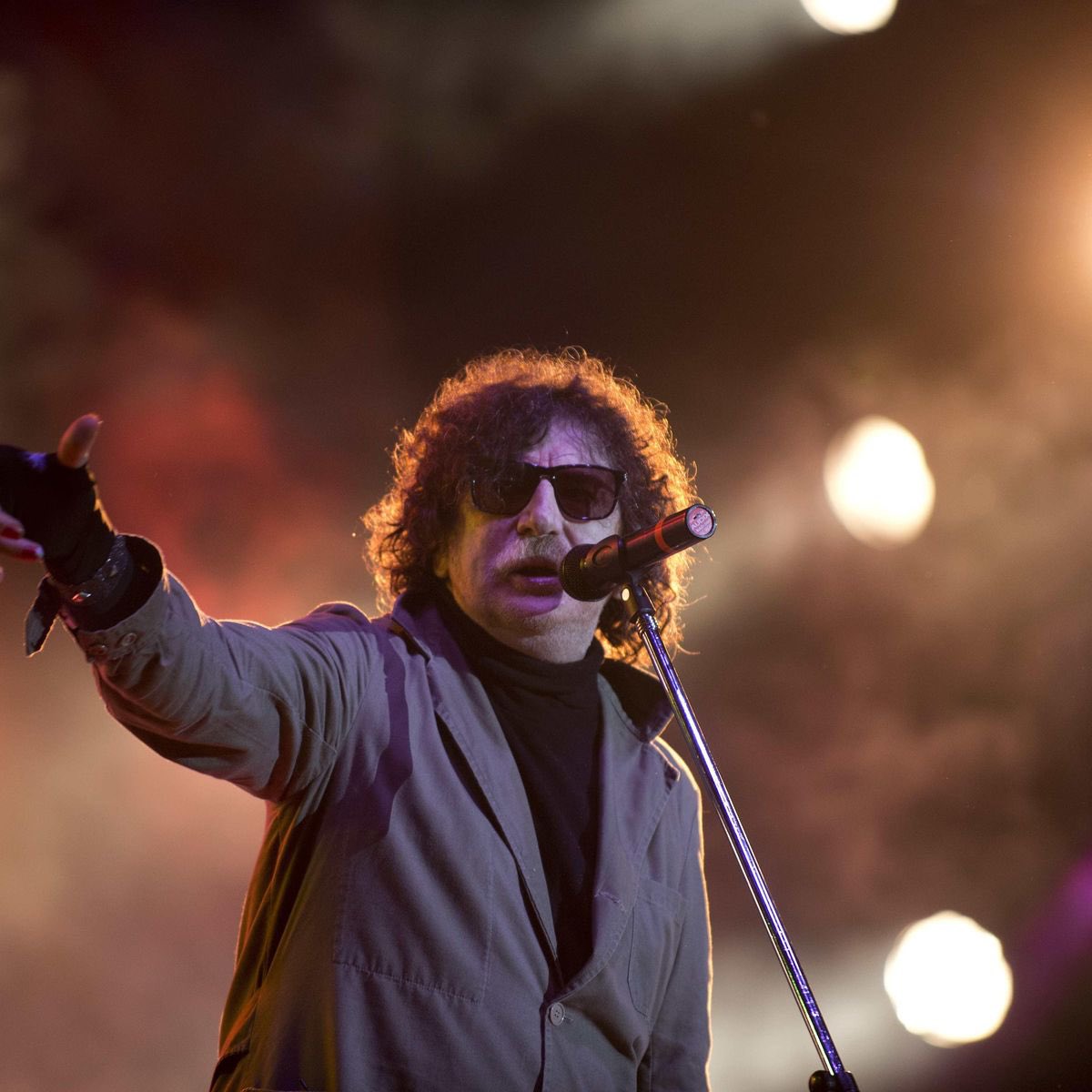 Charly García