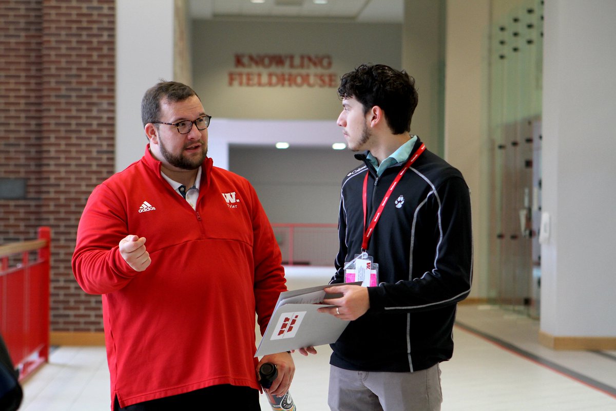 WabashCollege's tweet photo. A big thank you to all the prospective students and families who braved the rainy weather and joined us for Admitted Student Weekend! Students got to explore academic and extracurricular opportunities, housing options and connected with future classmates, new friends, and alumni. https://t.co/EcekmA2clC