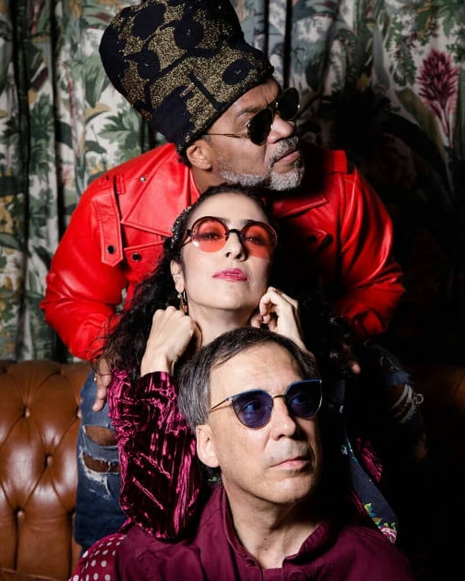 #tribalistas #mpb #musicabrasileira #musicapopularbrasileira #musica  #brasil #marisamonte #carlinhosbrown #arnaldoantunes