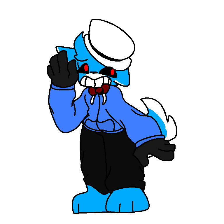 alternanonimus's tweet photo. art trade con @SaidSpring

espero te guste
#furry #furryart #drawing https://t.co/L6o5KlLcUa