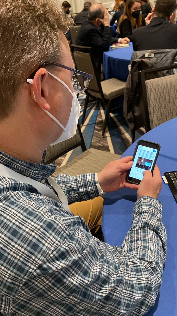 GulfDiplomacy's tweet photo. How do you promote accessibility? We’re exploring the basics in “Digital Storytelling” at #GlobalTies2022 with camel hashtags, image descriptions, and inclusive language. @FarisAlami @GlobalTiesUS @ICCR12 @DOlsenWorld @worldoregon #ExchangeForward @StateIVLP https://t.co/ramR0U0bTe