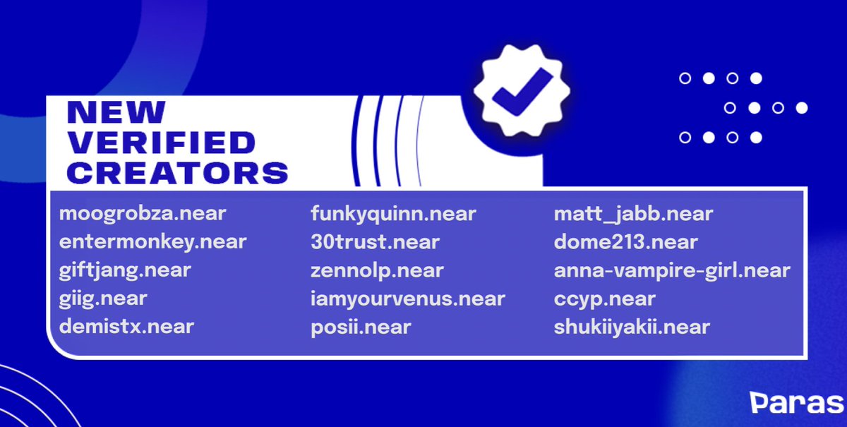 Narrative Protocol (Prev. Paras) tweet media